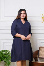 Maple Muse Dress