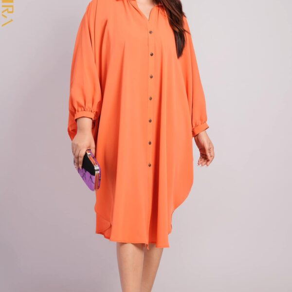 Laila Evening Casula Dress