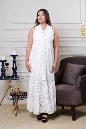 Lumiera Exclusive Fair Dress