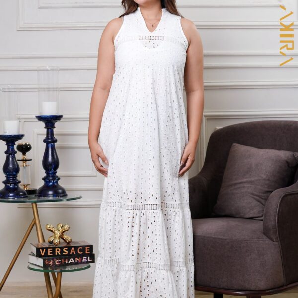 Lumiera Exclusive Fair Dress