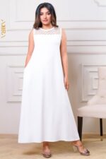 Luxe Fiona Dress