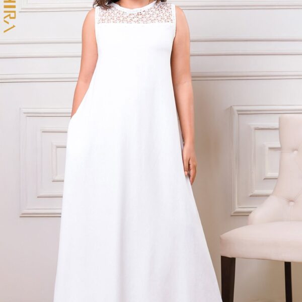 Luxe Fiona Dress