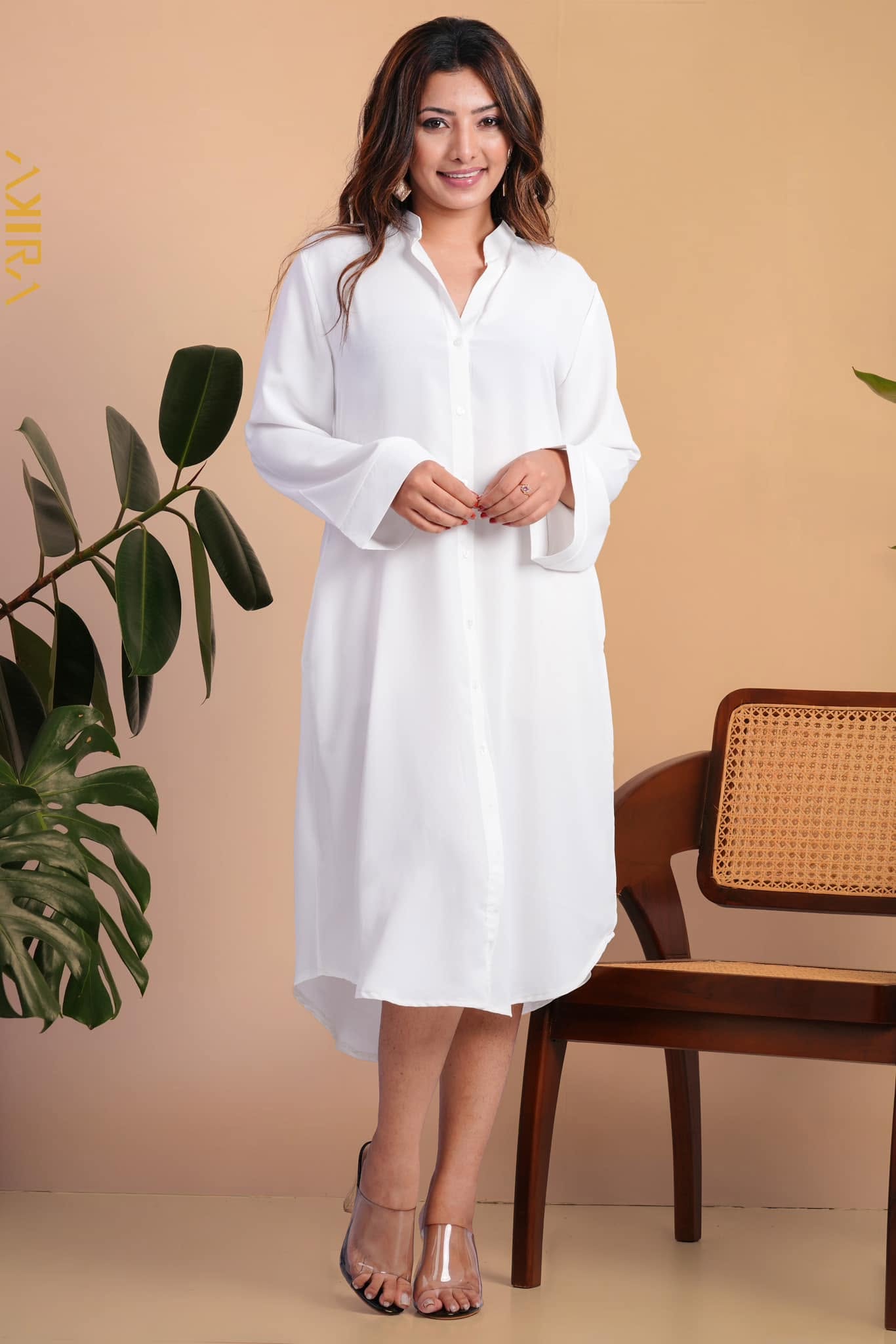 Lyra Elegant Dress