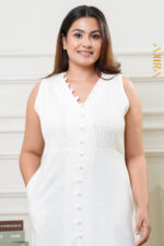 Pearl Essence Dress
