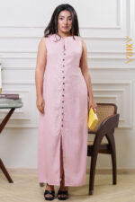 Sapphire Queen Dress