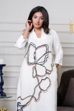 Evelina Designer Top & Pant