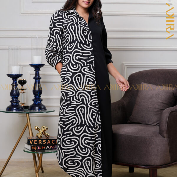 Tulip Grace Dress