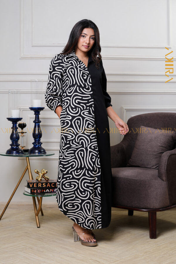 Tulip Grace Dress
