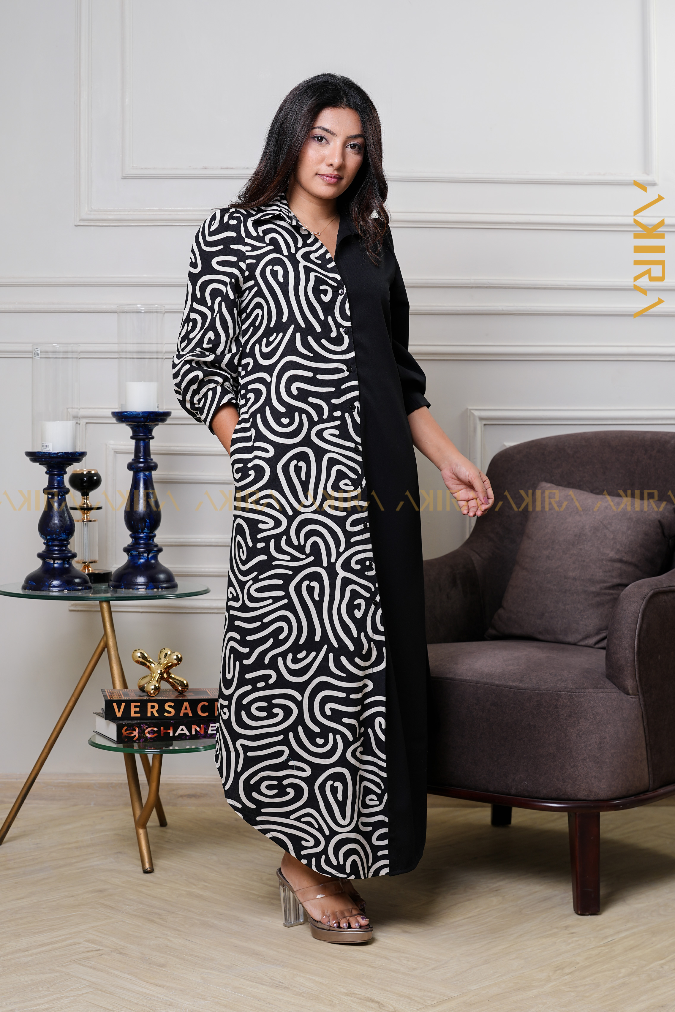 Tulip Grace Dress