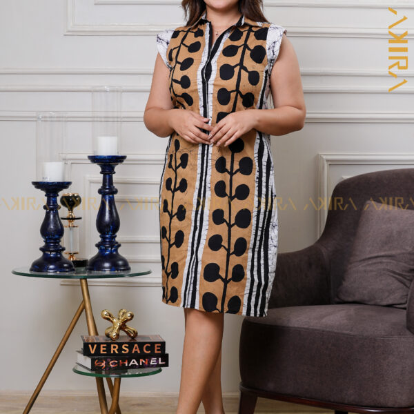Blosom Elite Dress