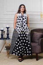 Riviera Bloom Dress