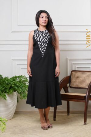 Bellavira Designer Dress
