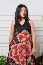 Modern Muse Batik Dress