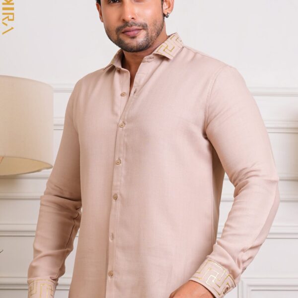 Modern Look Exclusive Shirt
