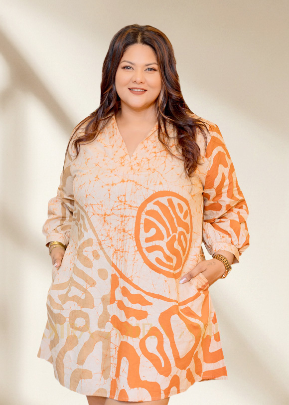 PLUS-SIZE