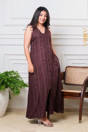 Vespera Elegance Dress