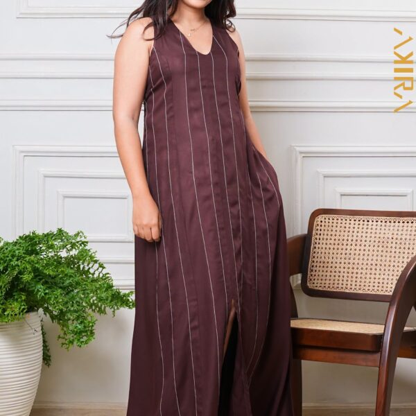 Vespera Elegance Dress