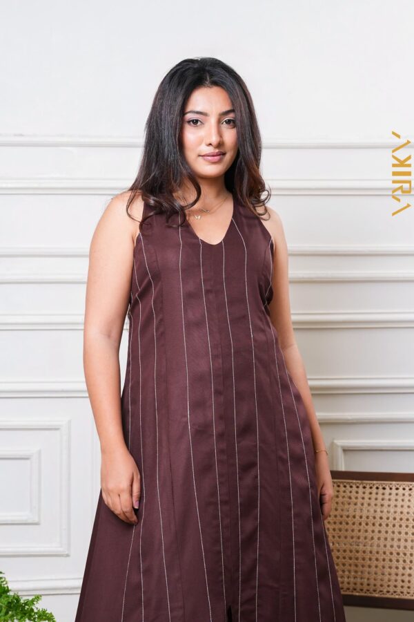 Vespera Elegance Dress