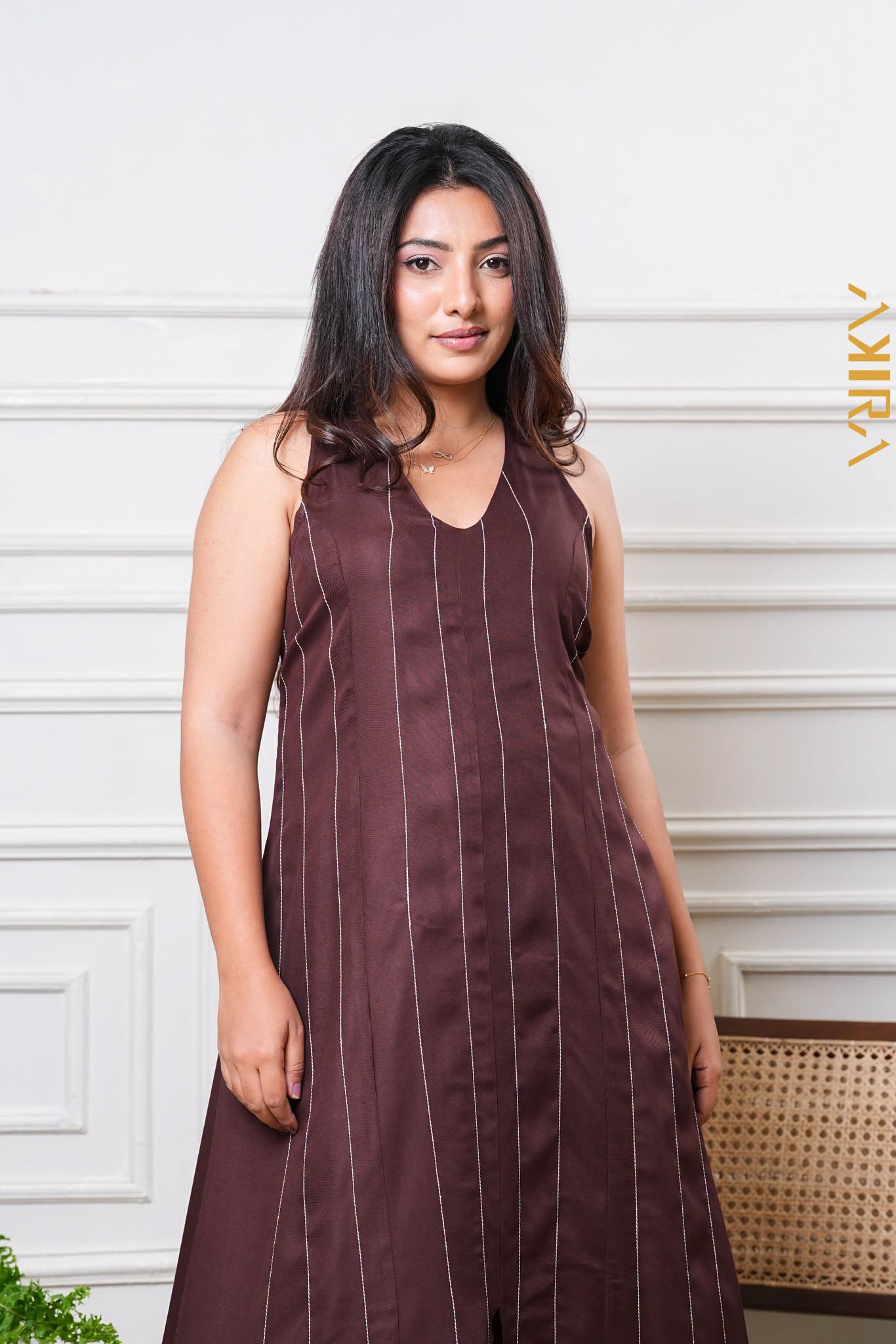 Vespera Elegance Dress1