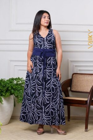 Willow Breeze Dress