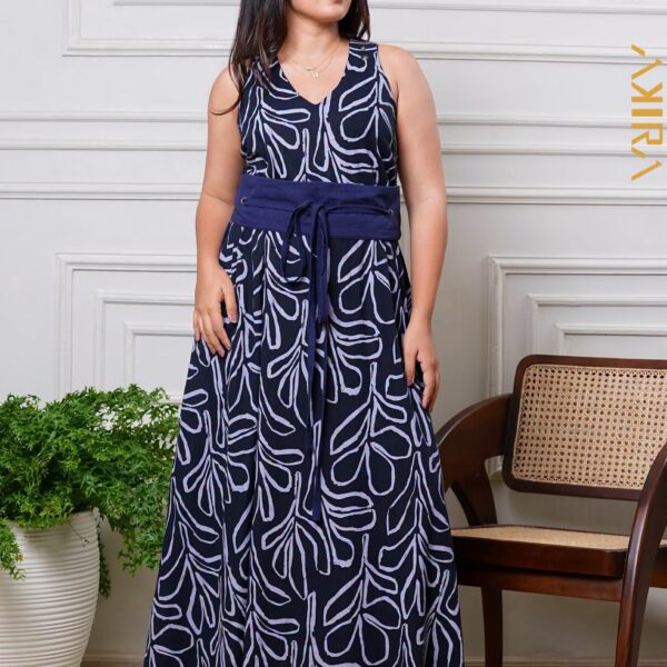 Willow Breeze Dress