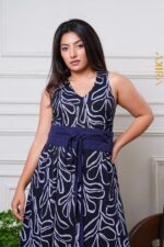 Willow Breeze Dress