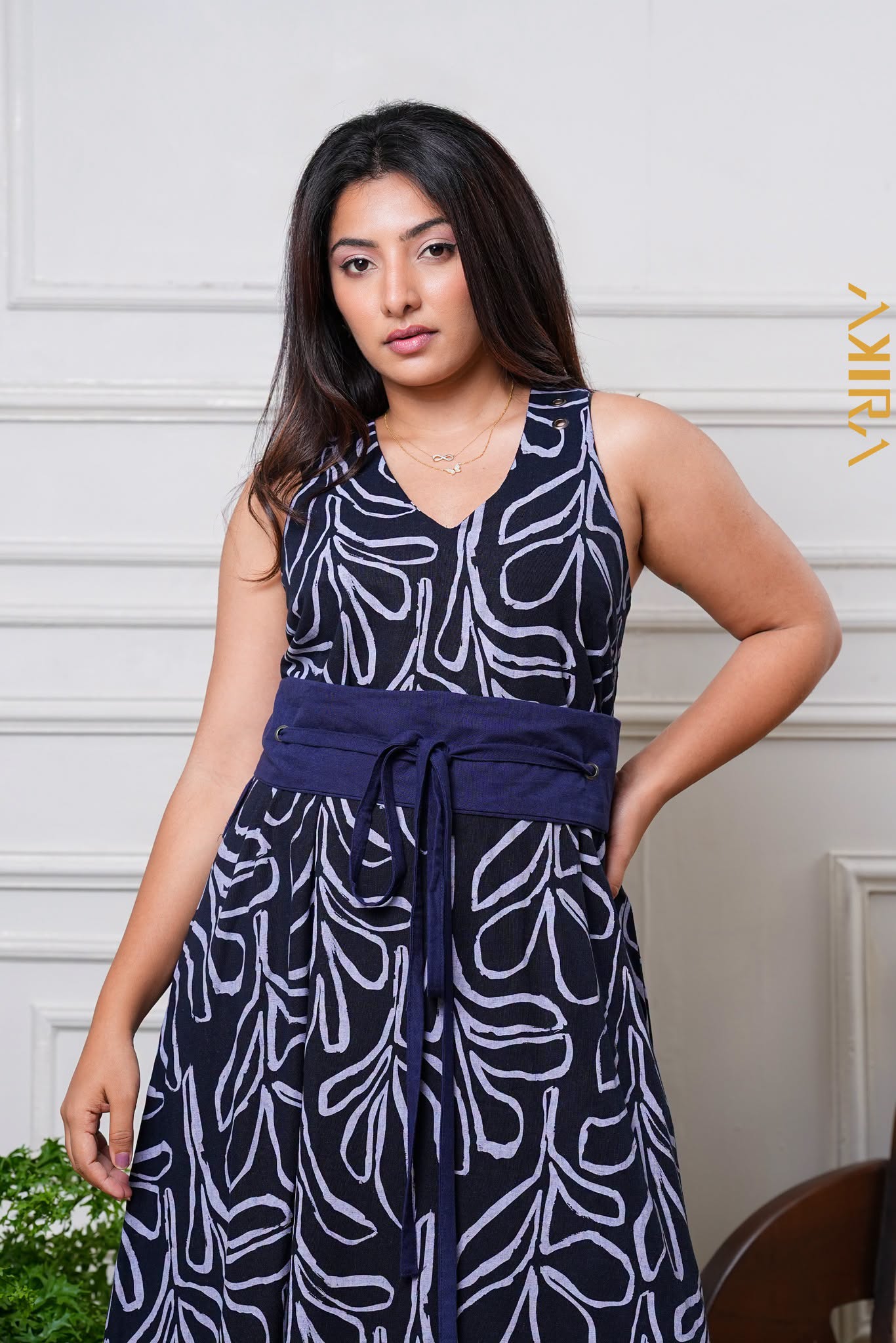 Willow Breeze Dress1