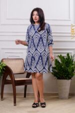 Zag Deeigner Dress