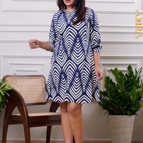 Zag Deeigner Dress