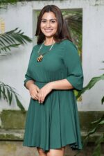 Zinnia Designer Dress