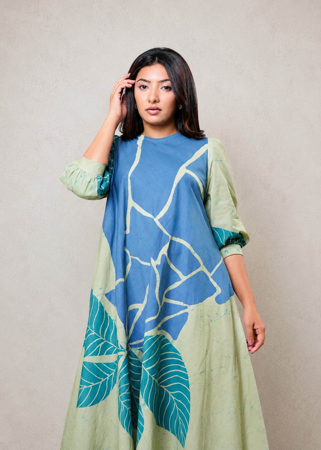 new arrival