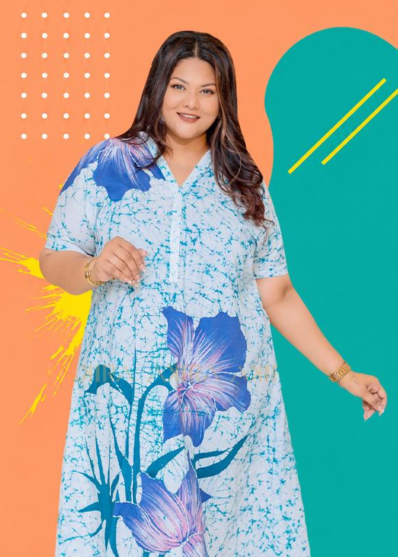plus-size