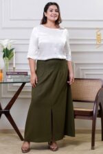 Elegant Silk Top