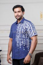 Empire Men Batik Shirt