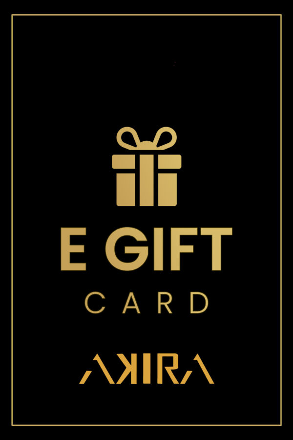 E-Gift Voucher