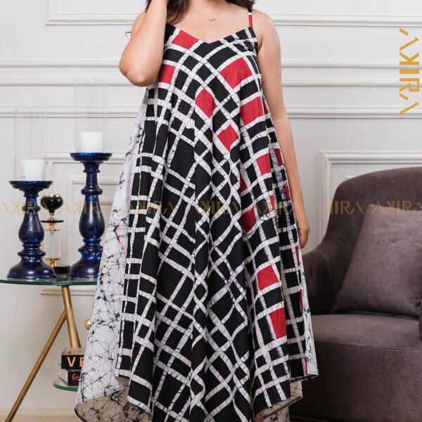 Olivia Luxe Dress