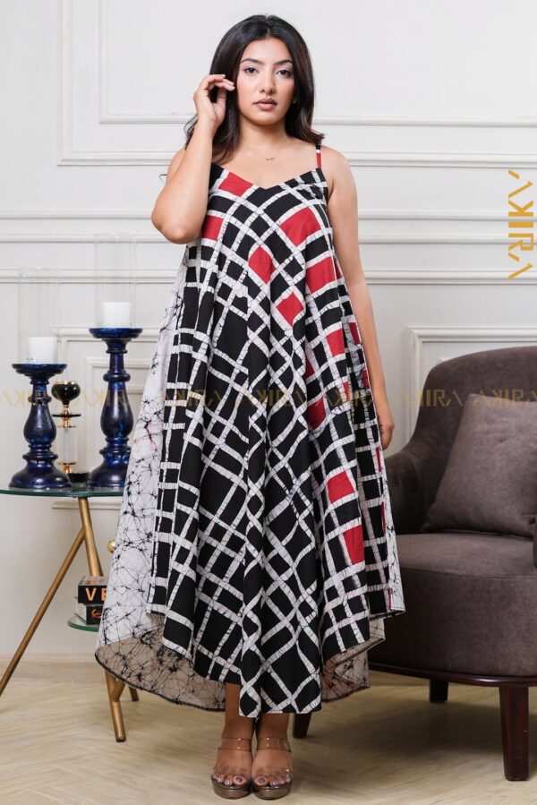 Olivia Luxe Dress