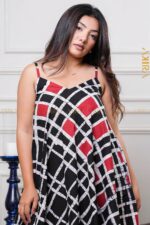 Olivia Luxe Dress