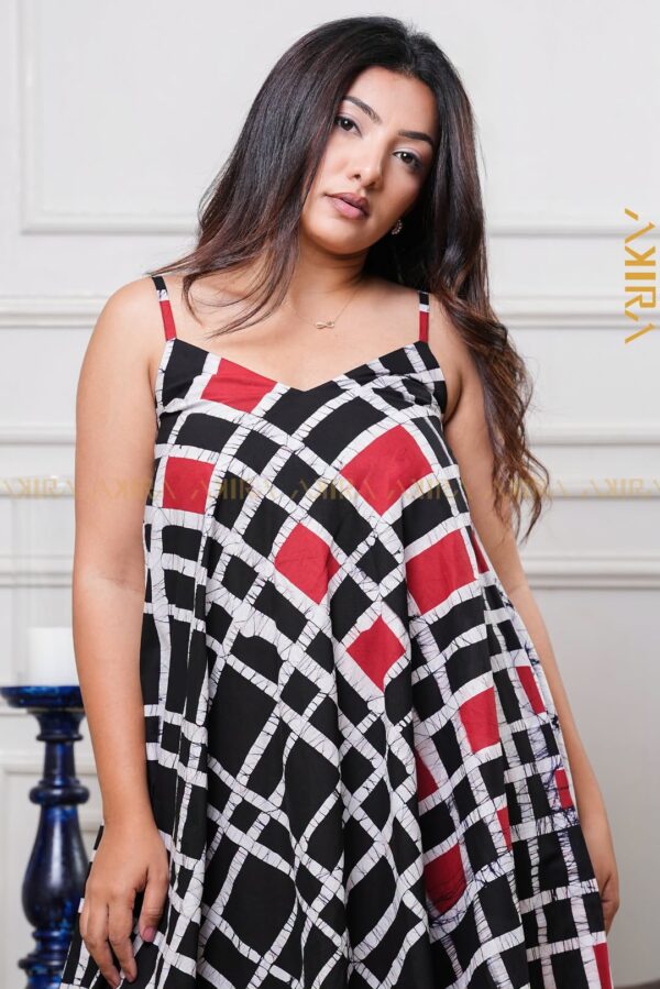 Olivia Luxe Dress