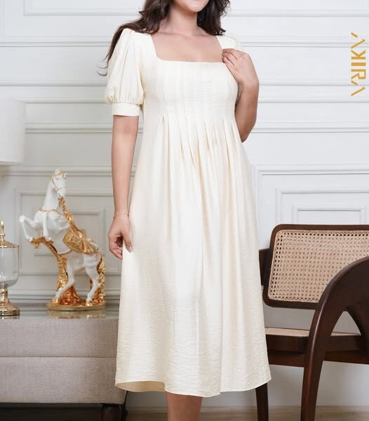 Victoria Zara Dress