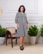 Althaea Charm Dress
