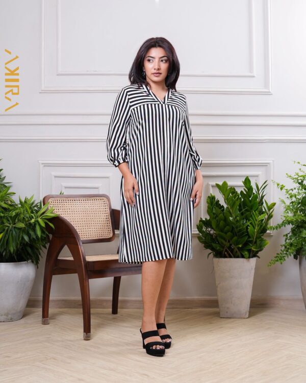 Althaea Charm Dress