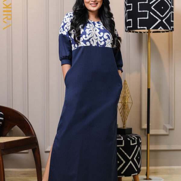 Graceful Essence Dress