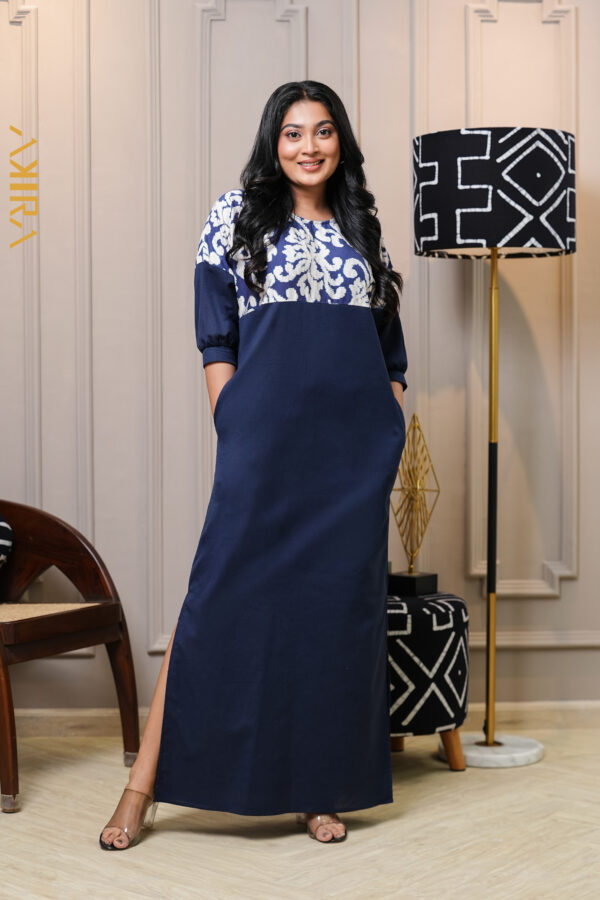 Graceful Essence Dress