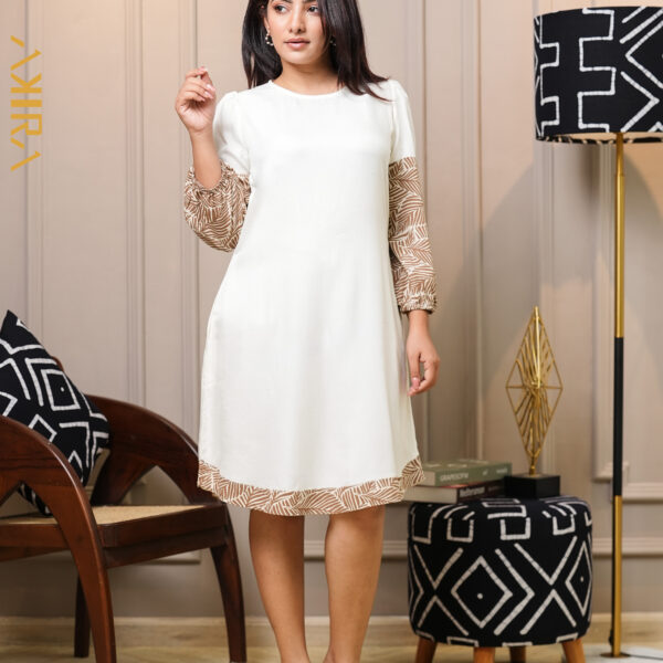 Peony Grace Dress