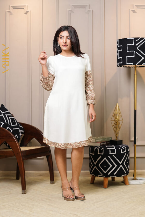 Peony Grace Dress