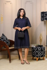 Queen mist dress