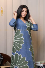Gardernic moonlit Dress