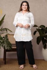 Casual Linen Pant