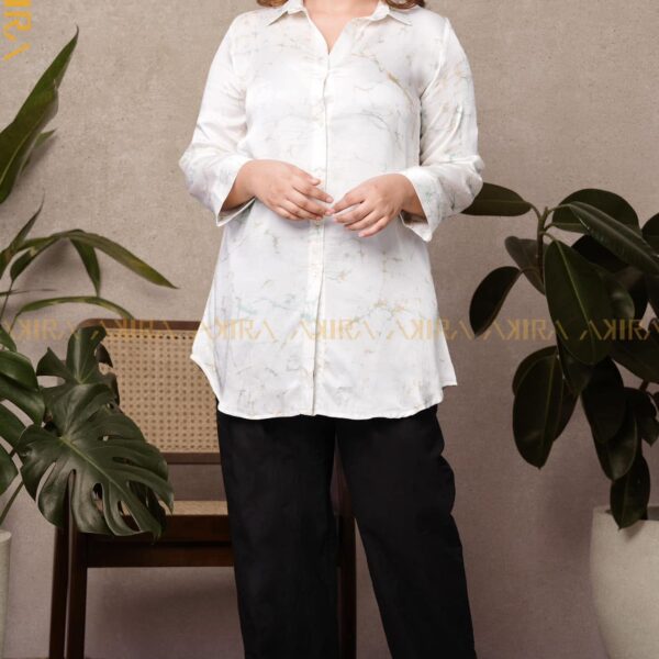Casual Linen Pant